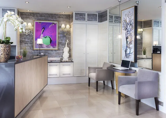 Du Bois Champs-elysees