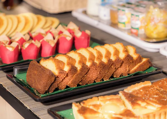 Du Bois Champs-elysees Otel 3*