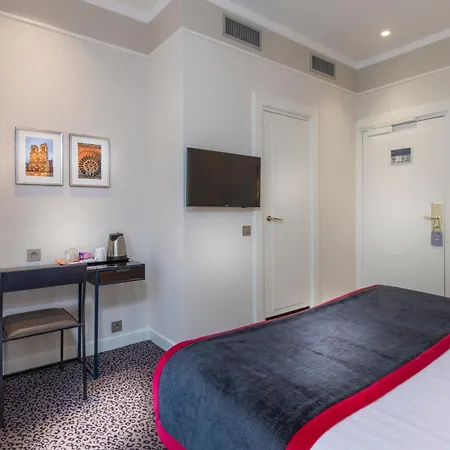 Du Bois Champs-elysees Hotell