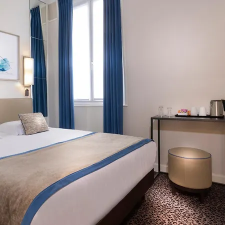 Hotell Du Bois Champs-elysees