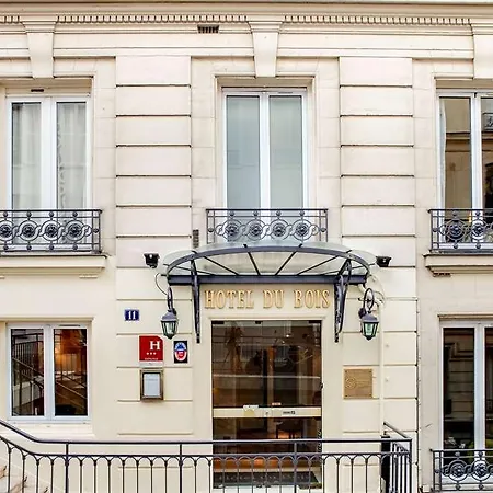 Du Bois Champs-elysees Paris