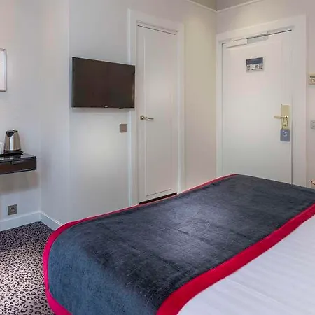 Hotell Du Bois Champs-elysees