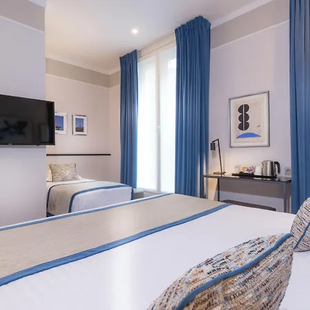 Du Bois Champs-elysees Hotell
