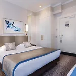 Hotel Du Bois Champs-elysées Paris