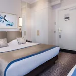 Du Bois Champs-elysées Hotel Paris